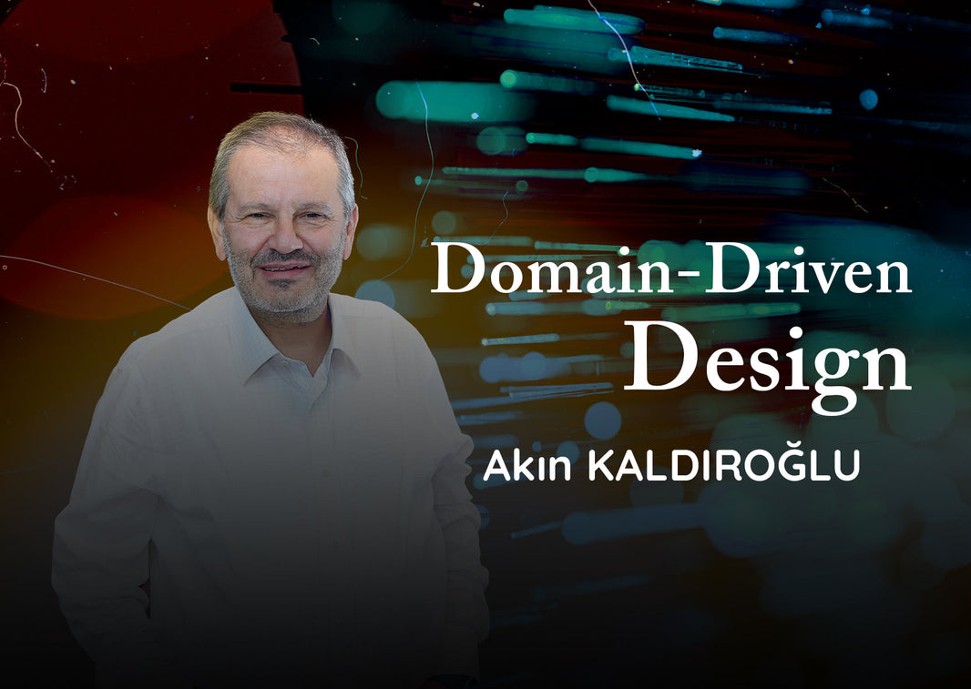 Domain-Driven Design (DDD)
