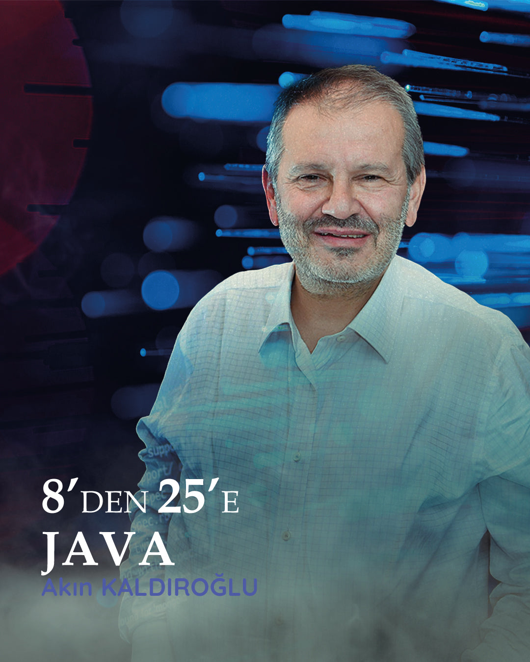 8'den 25'e Java
