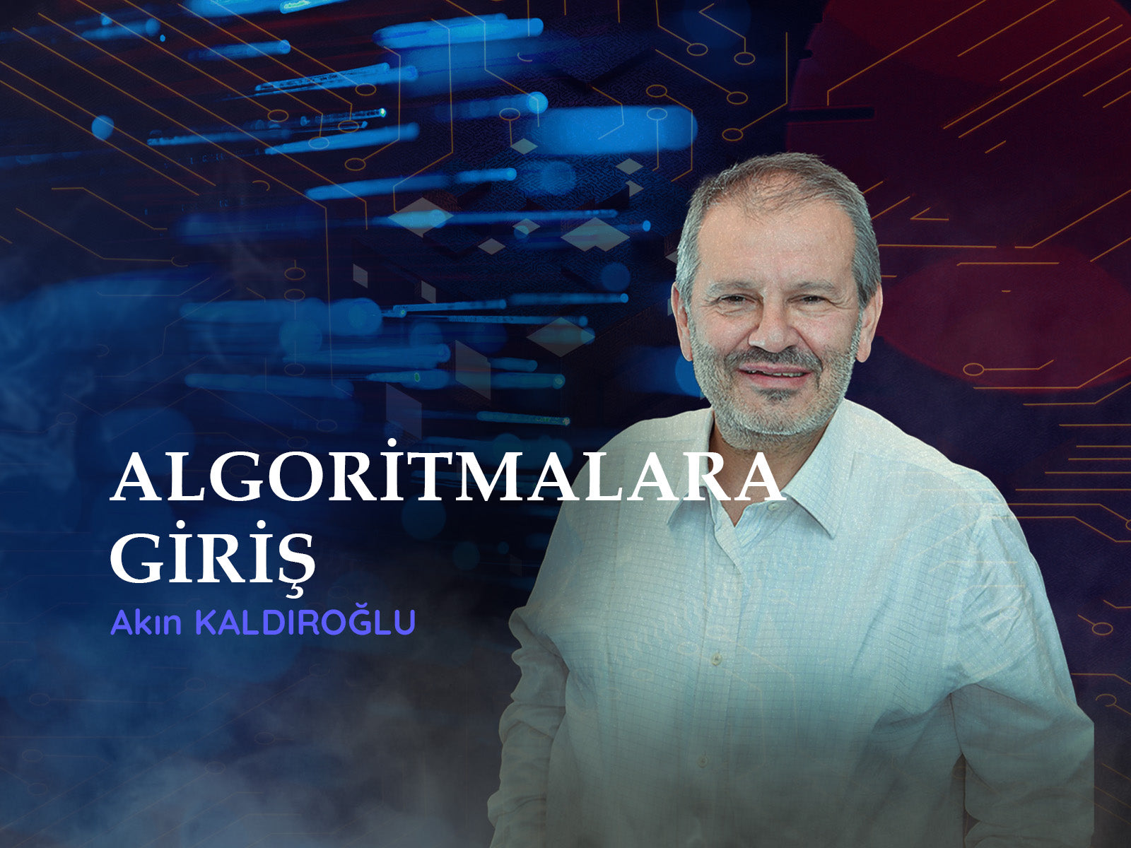 Algoritmalara Giriş