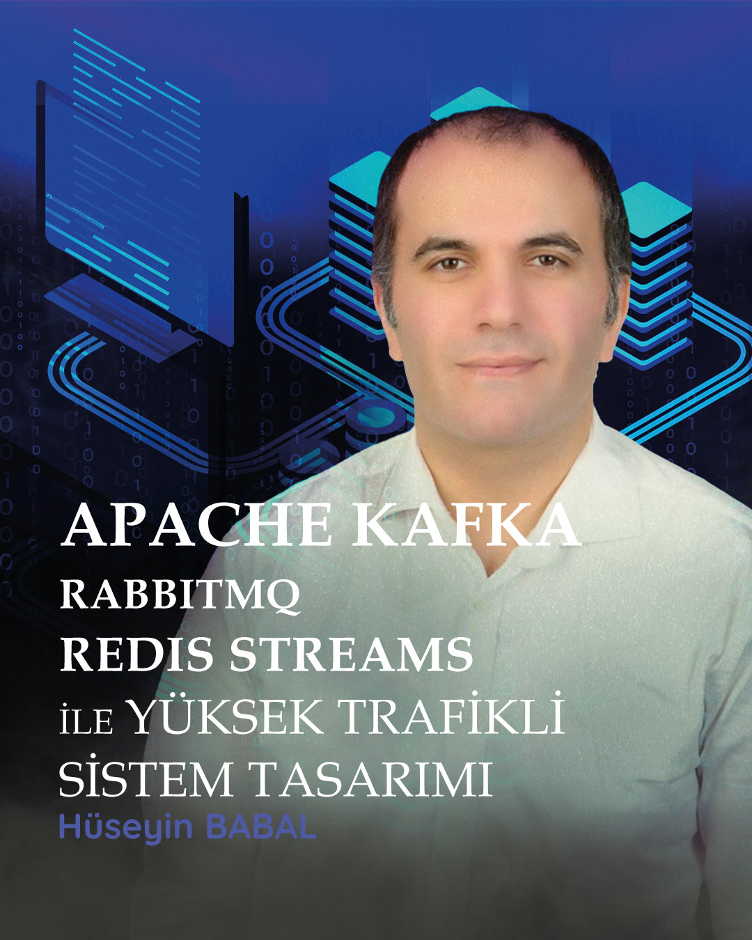 Apache Kafka, RabbitMQ, Redis Streams ile Yüksek Trafikli Sistem Tasarımı