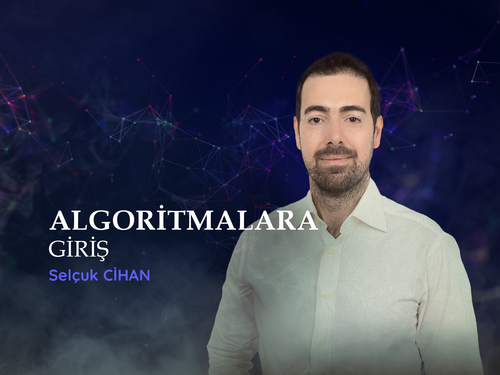 Algoritmalara Giriş