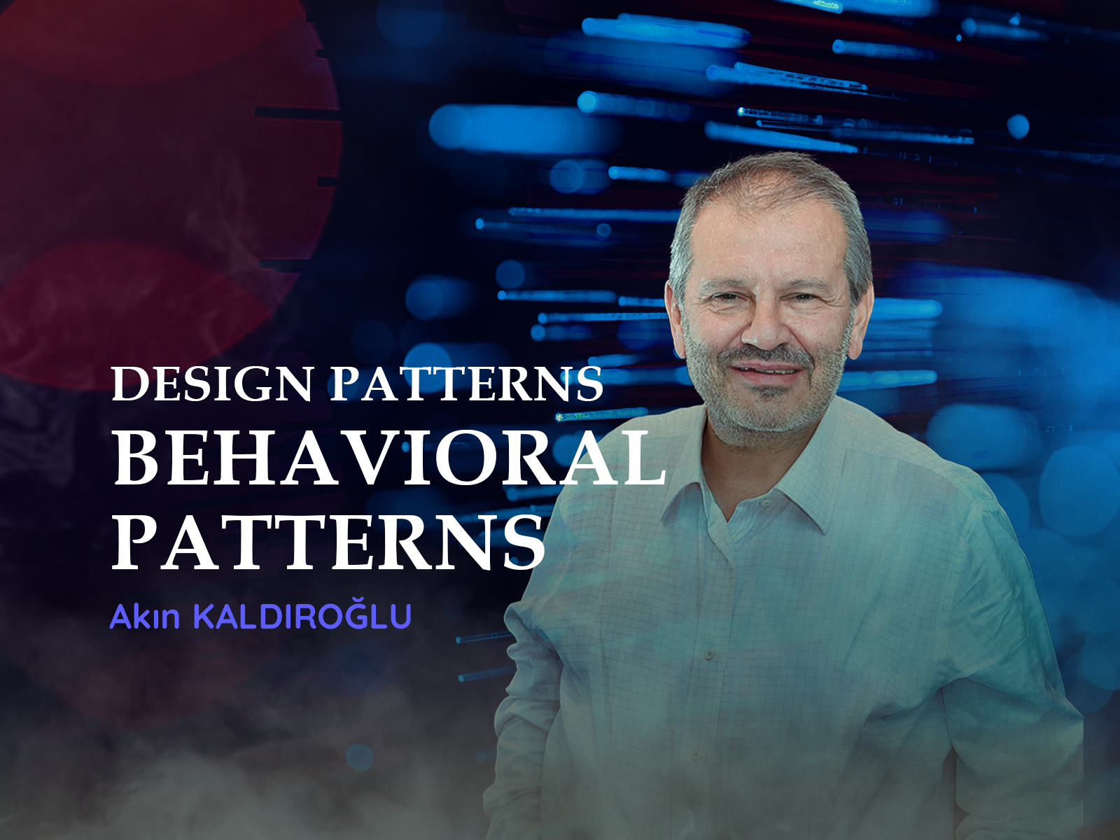 Design Patterns - III : Behavioral Patterns