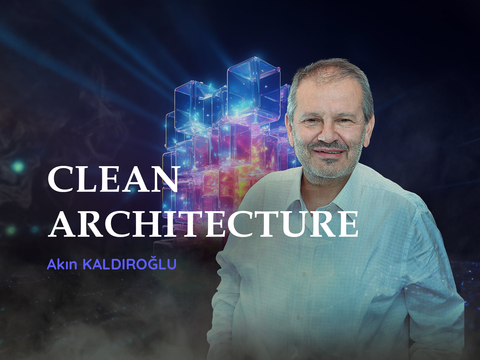 Clean/Hexagonal/Onion Architecture