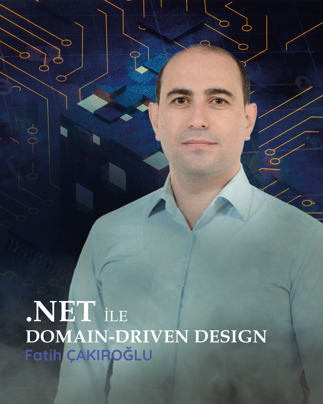 .NET ile Domain-Driven Design Eğitimi