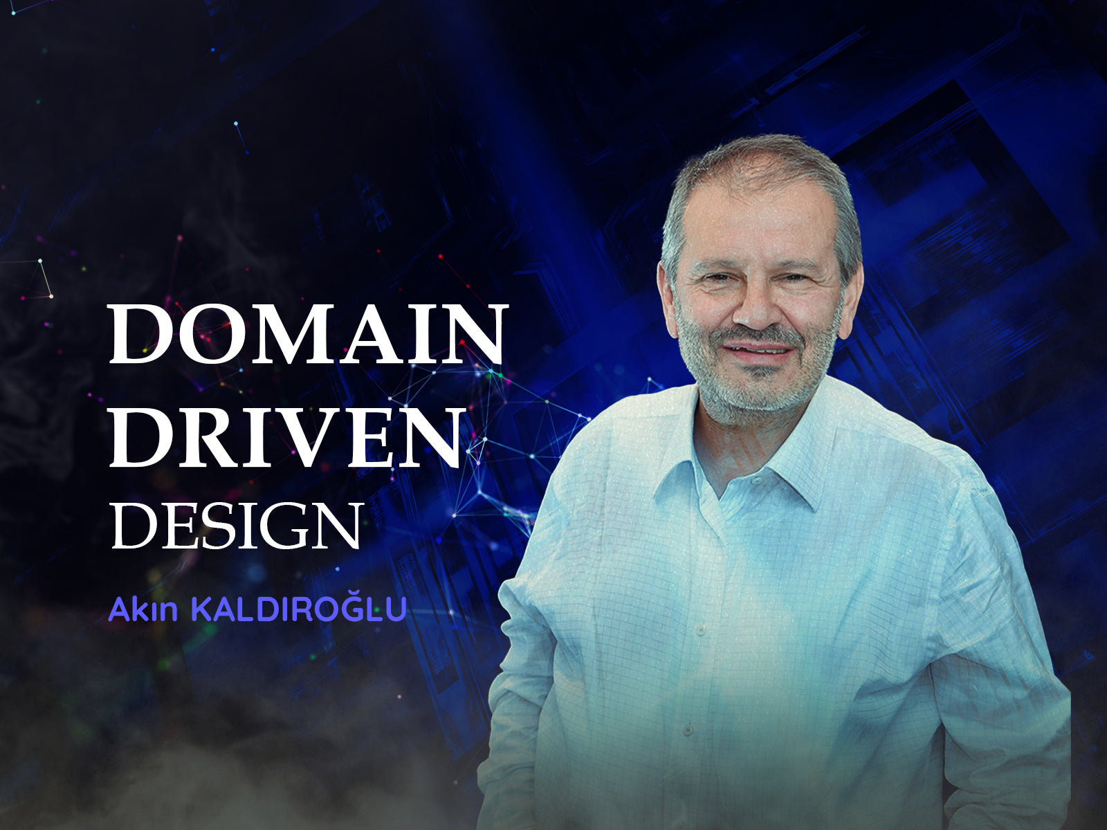 Domain-Driven Design