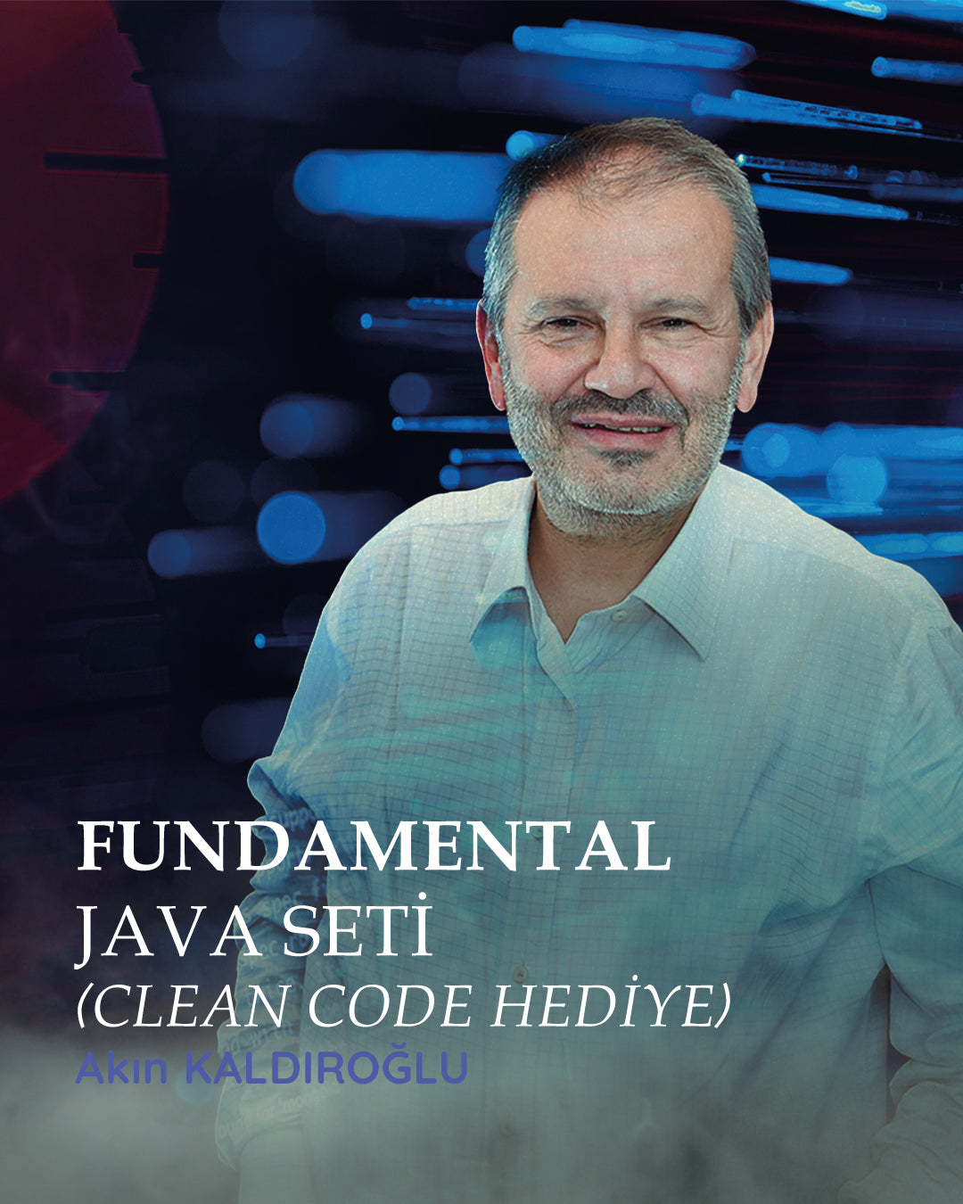 Java Fundamental Seti (Temiz Kod'a Giriş Hediye)