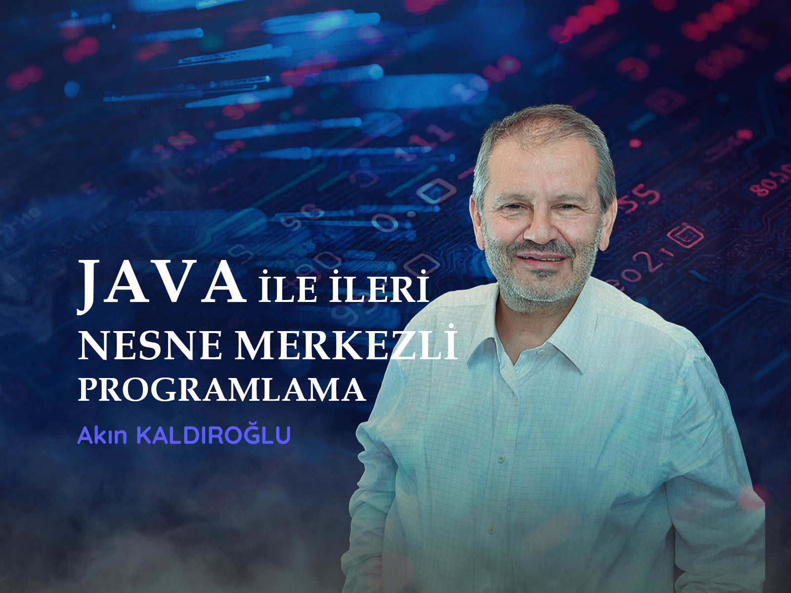 Java ile Nesne Merkezli Programlama