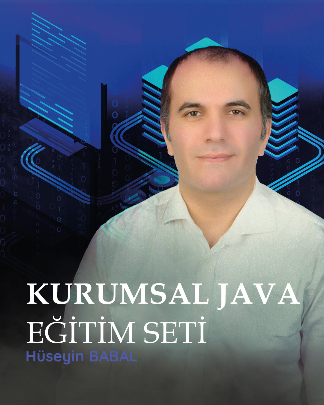 Hüseyin Babal’dan Kurumsal Java Eğitim Seti (Java Enterprise - 5 Canlı Eğitim + 1 Video Eğitim Kaydı)