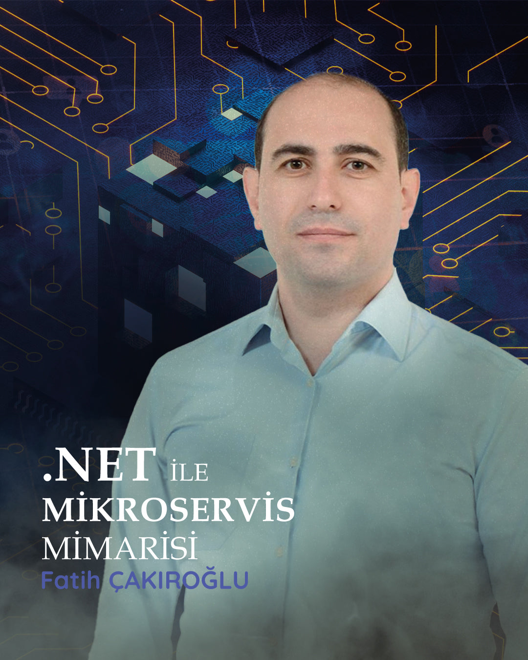.NET 9.0 ile Mikroservis Mimarisi