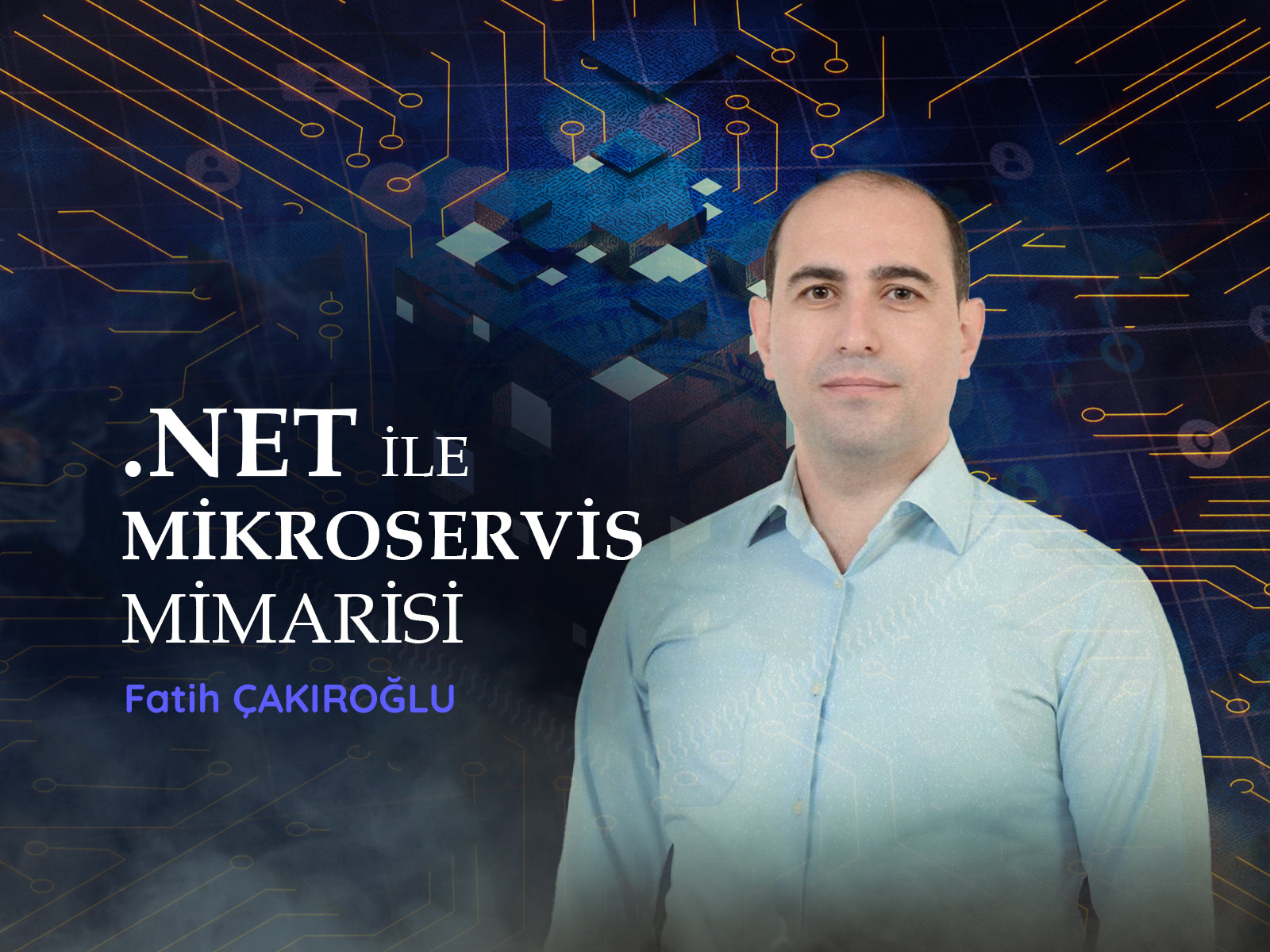 .NET 9.0 ile Mikroservis Mimarisi