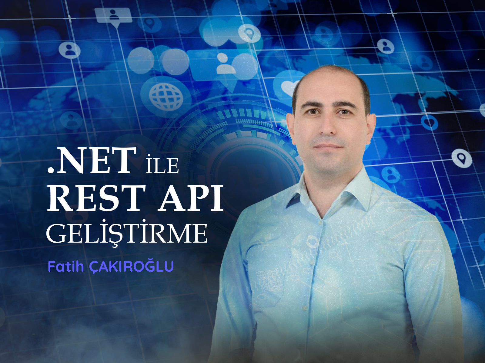 .NET ile REST API Geliştirme Eğitimi