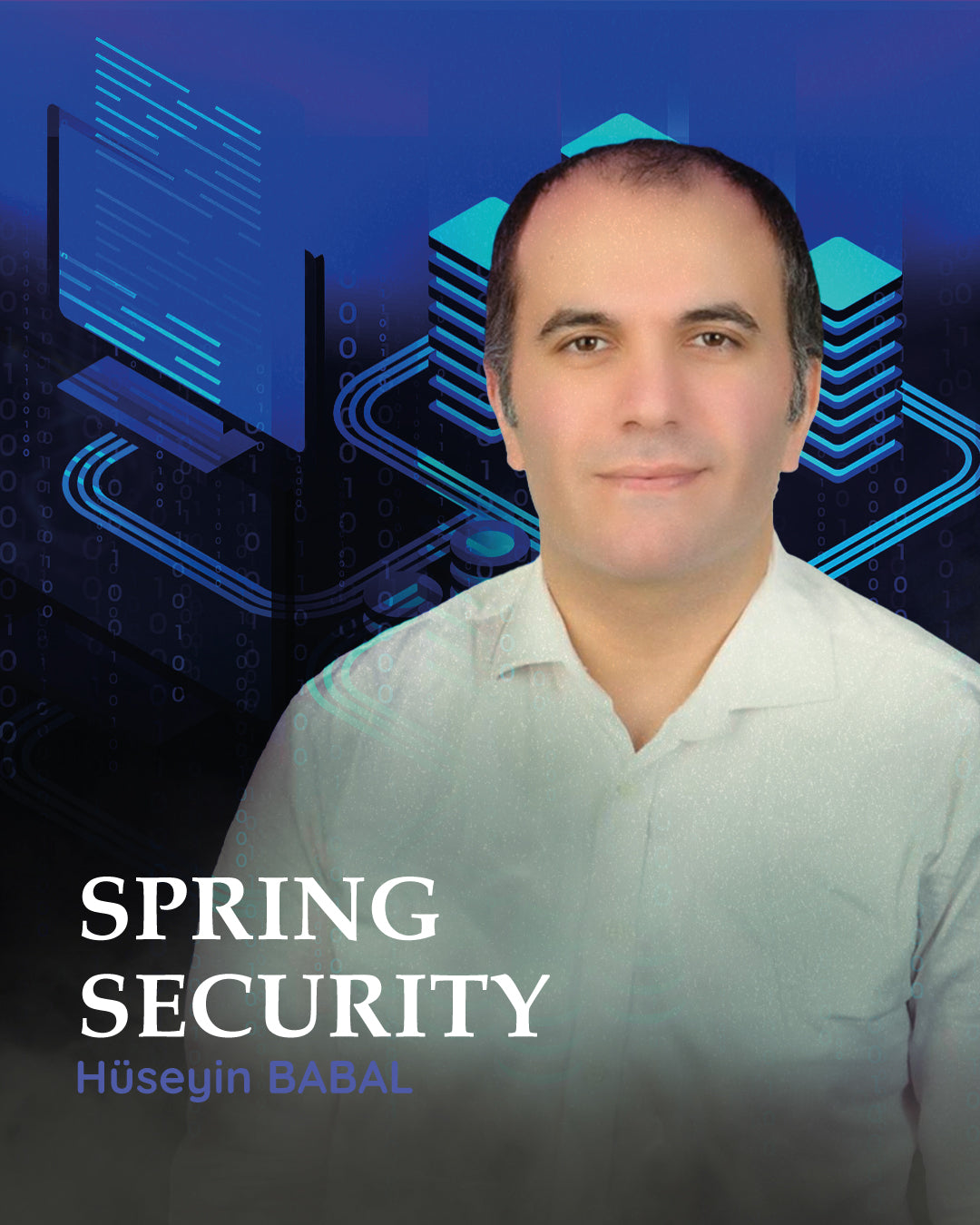 Spring Security Eğitimi