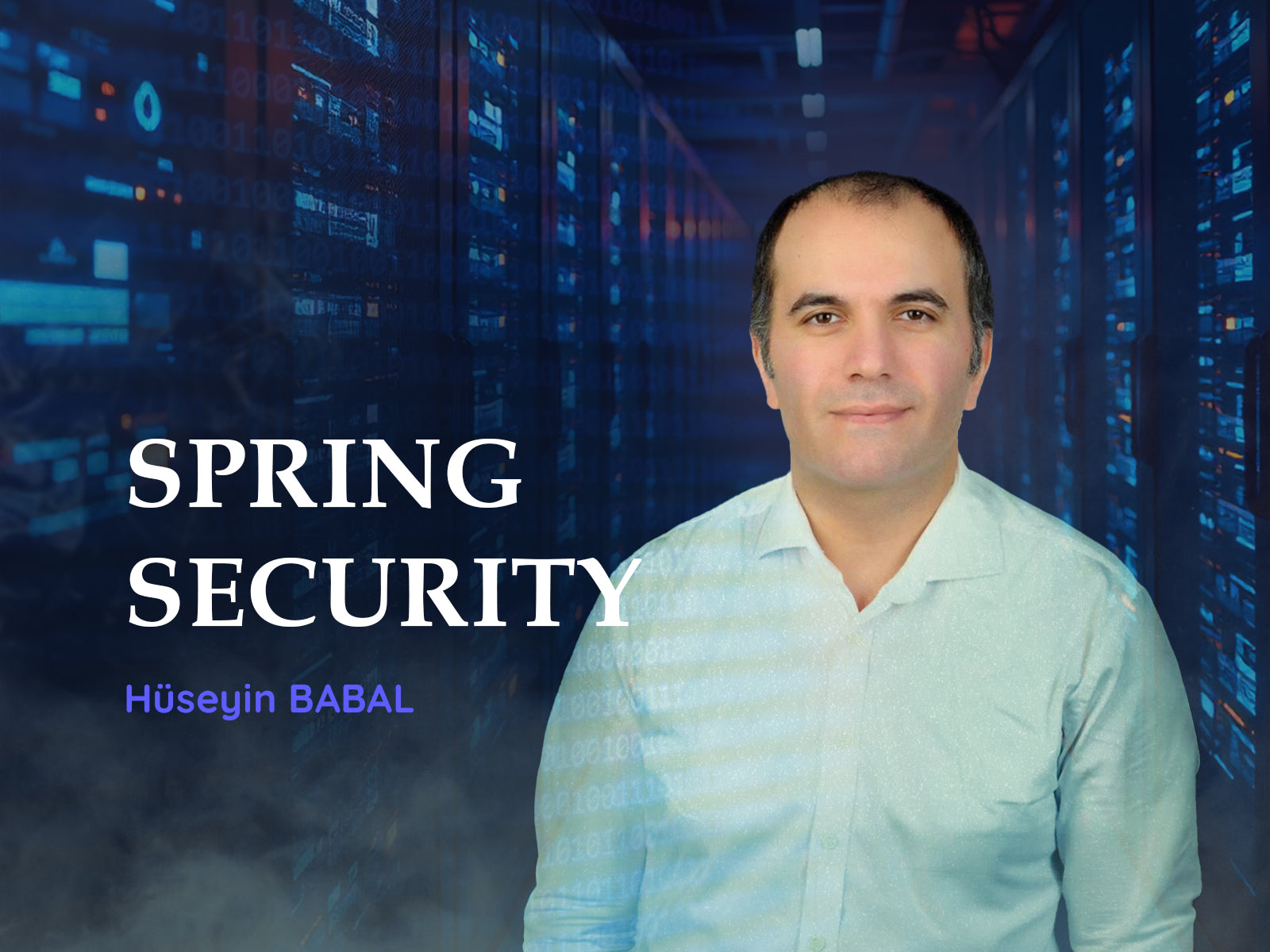 Spring Security Eğitimi