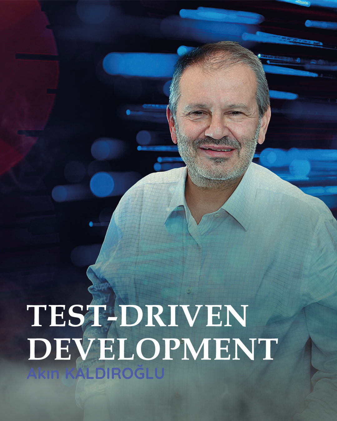 Test-Driven Development Eğitimi