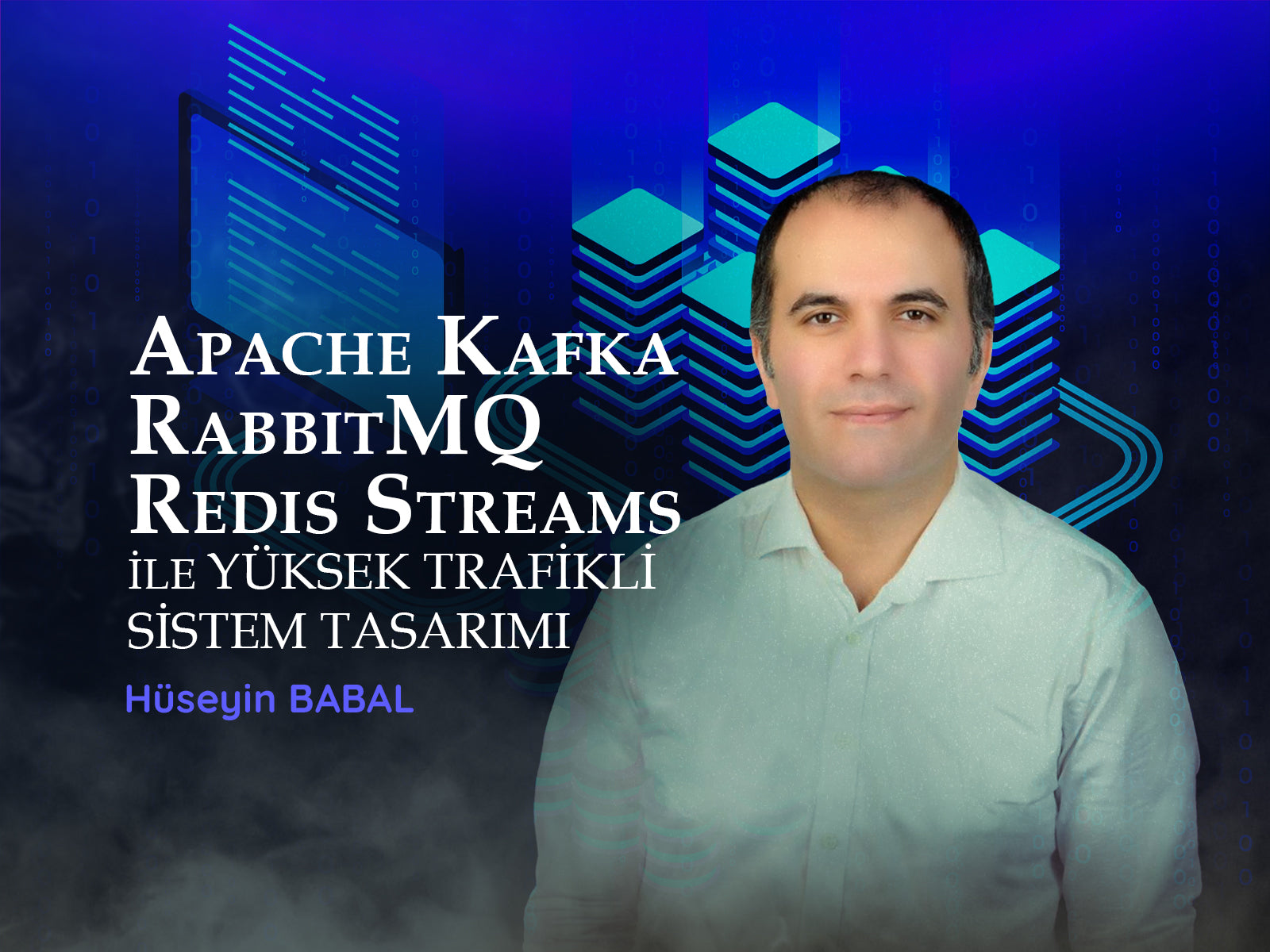 Apache Kafka, RabbitMQ, Redis Streams ile Yüksek Trafikli Sistem Tasarımı