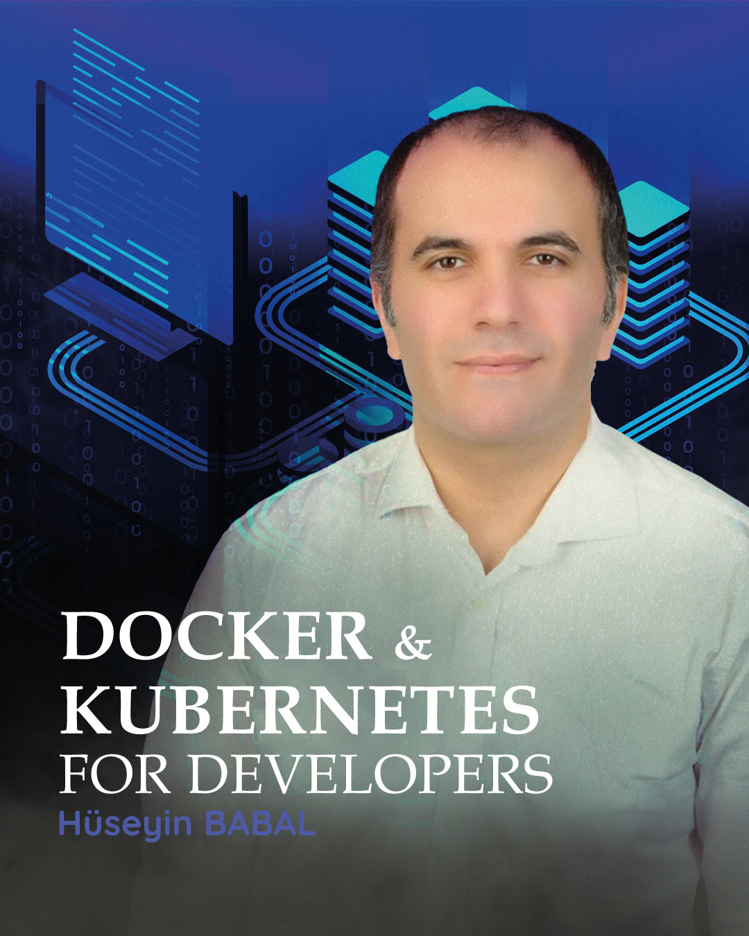 Docker & Kubernetes for Developers