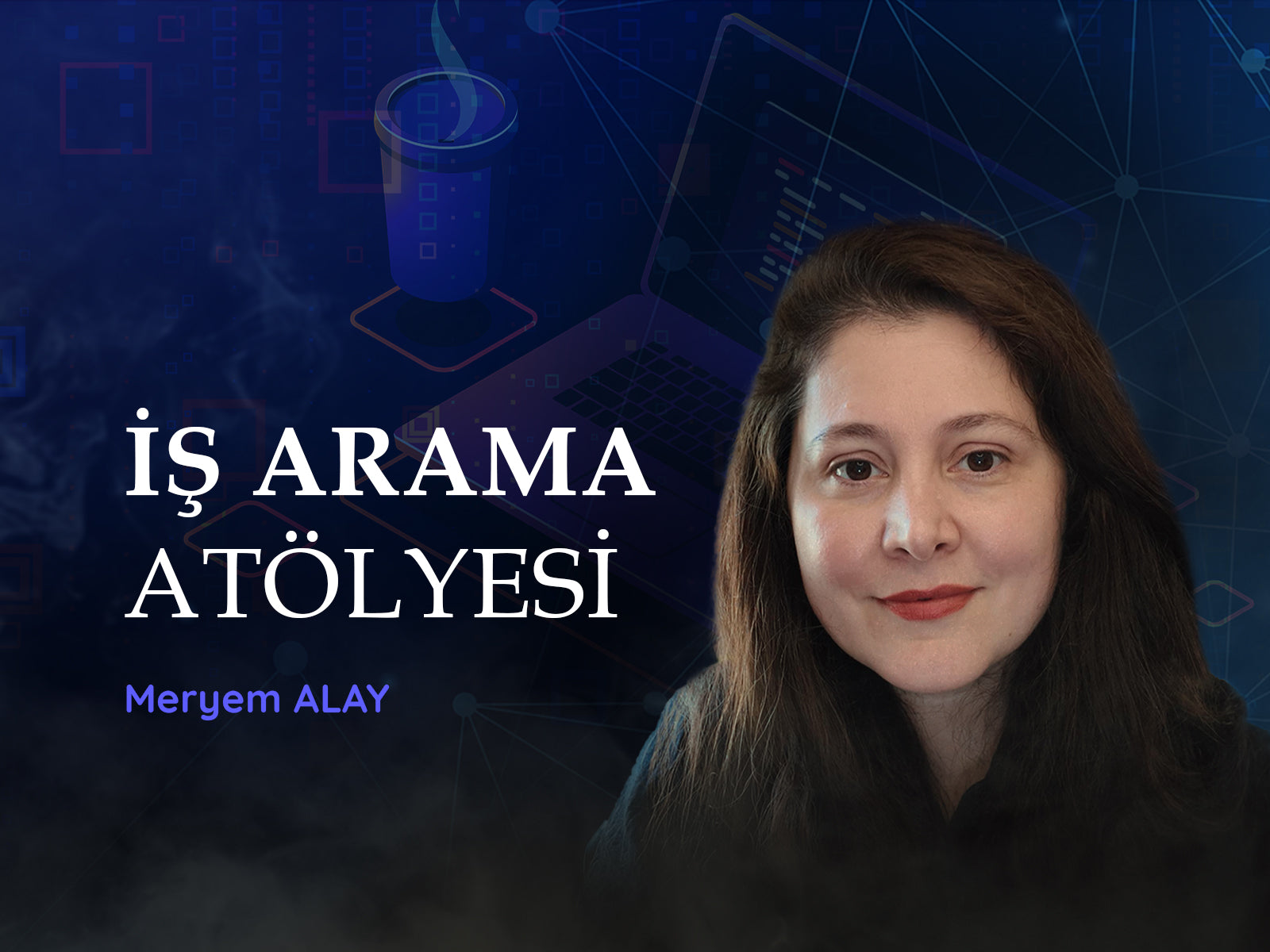 İş Arama Atölyesi