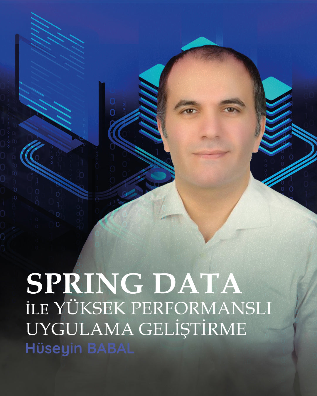 Spring Data ile Yüksek Performanslı Uygulama Geliştirme