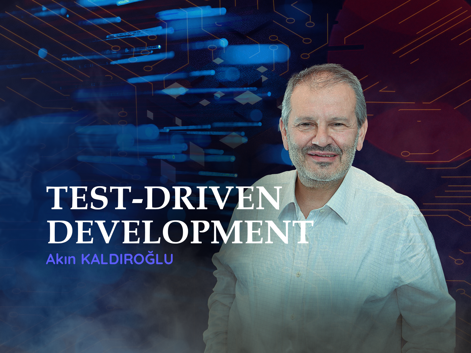 Test-Driven Development Eğitimi