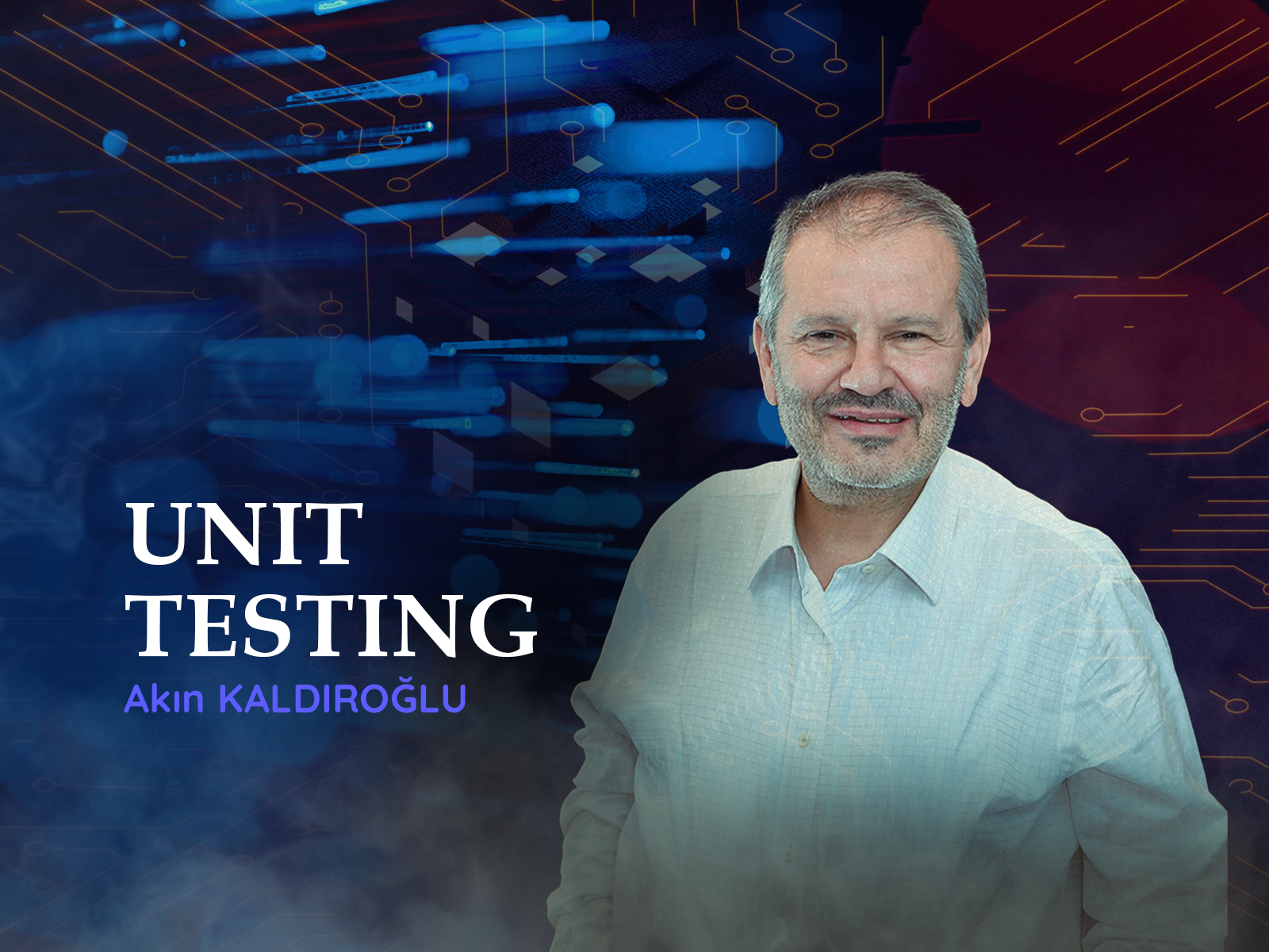 Unit Testing Eğitimi