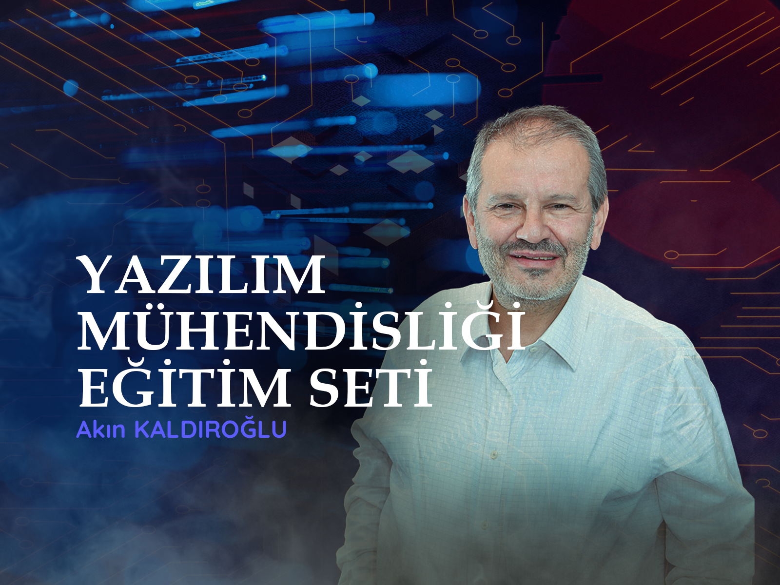 Yazılım Mühendisliği Eğitim Seti (8 Eğitim)